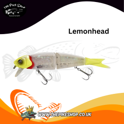 Savage Gear | 4Play Classic | Liplure - 19cm/52g - Image 11