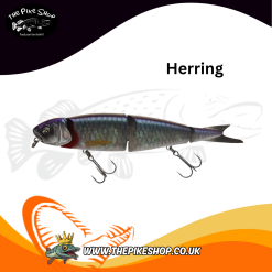 Savage Gear | 4Play Classic | Swim 'N' Jerk - 19cm/52g - Image 5