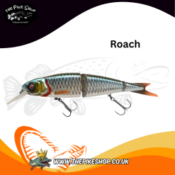 Savage Gear | 4Play Classic | Lowrider - 19cm/52g - Image 5