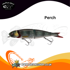 Savage Gear | 4Play Classic | Swim 'N' Jerk - 19cm/52g - Image 4
