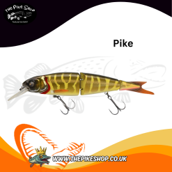 Savage Gear | 4Play Classic | Lowrider - 19cm/52g - Image 4