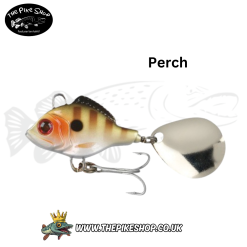 Alternative view of Spro | Asp Jiggin’ Spinner