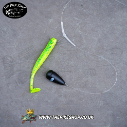 Spro Freestyle | Adjustable Dropshot Stoppers - Image 5