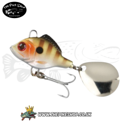 Spro | Asp Jiggin’ Spinner