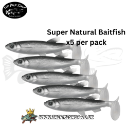 Alternative view of Spro | Super Natural Baitfish