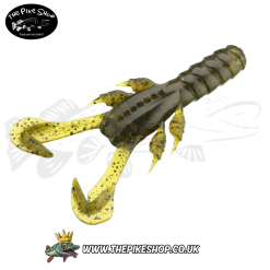 13 Fishing Ninja Craw