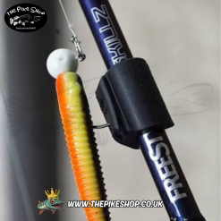Spro Freestyle | Multi Hook Keeper - 20mm - Image 3