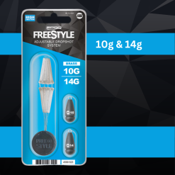 Spro Freestyle | Adjustable Dropshot System - Image 4