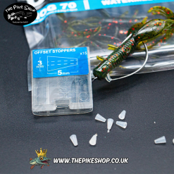 Spro Freestyle | Reload Offset/EWG Stoppers - Image 3