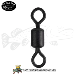 Spro | Rolling Swivel - Matt black coated - Image 3