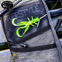 Spro Freestyle | Adjustable Dropshot Stoppers - Image 4