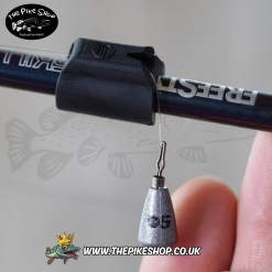 Spro Freestyle | Multi Hook Keeper - 20mm - Image 2