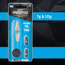 Spro Freestyle | Adjustable Dropshot System - Image 3
