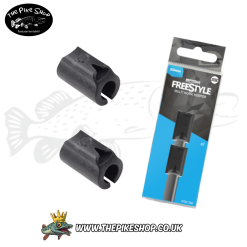 Spro Freestyle | Multi Hook Keeper - 20mm