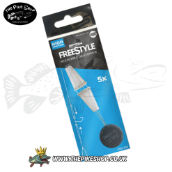 Spro Freestyle | Adjustable Dropshot Stoppers