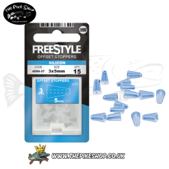 Spro Freestyle | Reload Offset/EWG Stoppers