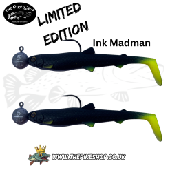 Westin | BullTeez | Shadtail | R ‘N R - (2pcs per pk) - Image 6