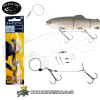 Westin | Inline Rig - AFT wire