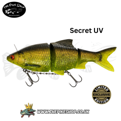 Westin  |  Ricky The Roach  |  Inline (Soft Lure) - Image 3