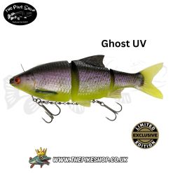 Alternative view of Westin  |  Ricky The Roach  |  Inline (Soft Lure)
