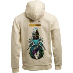 Westin | Cre-Craw | Hoodie