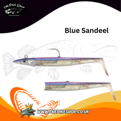 Savage Gear | Sandeel V2 + Spare Tail - Image 3