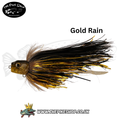 Westin | Monsterfly | 22cm - 44g (Slow Sink) - Image 7