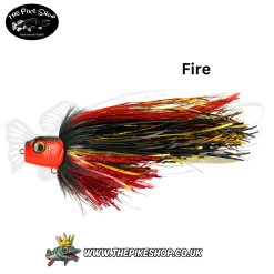 Westin | Monsterfly | 22cm - 44g (Slow Sink) - Image 5