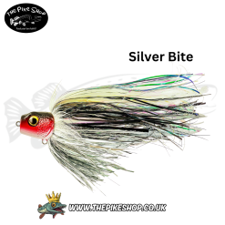 Westin | Monsterfly | 22cm - 44g (Slow Sink) - Image 6