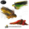 Westin | Monsterfly | 22cm - 44g (Slow Sink)