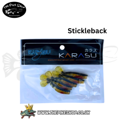 The Pike Shop | Karasu - 5.5cm - Image 3