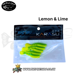 The Pike Shop | Karasu - 5.5cm - Image 5
