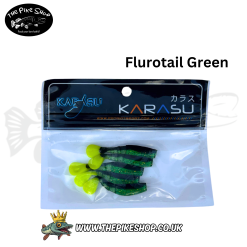The Pike Shop | Karasu - 5.5cm - Image 6