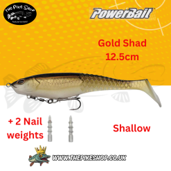 Berkley | Powerbait | Cullshad | Shallow - Image 18