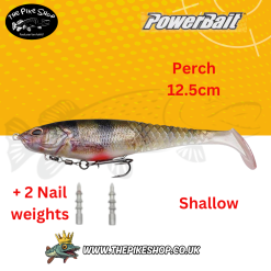 Berkley | Powerbait | Cullshad | Shallow - Image 20