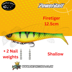 Berkley | Powerbait | Cullshad | Shallow - Image 21
