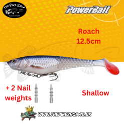 Berkley | Powerbait | Cullshad | Shallow - Image 19