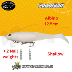 Berkley | Powerbait | Cullshad | Shallow - Image 17