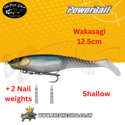 Berkley | Powerbait | Cullshad | Shallow - Image 22
