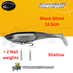 Berkley | Powerbait | Cullshad | Shallow - Image 16