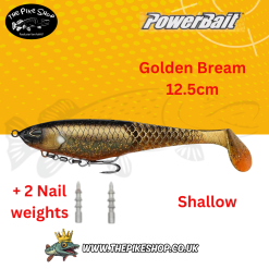 Berkley | Powerbait | Cullshad | Shallow - Image 15