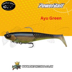 Berkley | Powerbait | Cullshad | Deep - Image 10