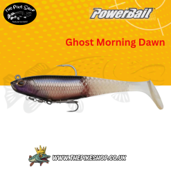 Berkley | Powerbait | Cullshad | Deep - Image 9