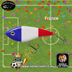 Westin | World Cup Swims - 12cm Suspending Limited Edition - In Stock! - Image 13