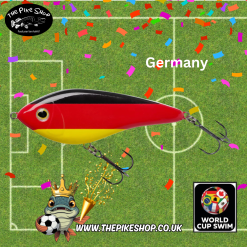 Westin | World Cup Swims - 12cm Suspending Limited Edition - In Stock! - Image 8