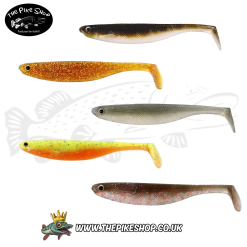 Westin | Shadteez | Slim - 5cm