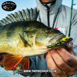 Berkley | Rattlin Powerblade - Image 10