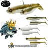 Savage Gear | Savage Minnow + Spare Tail