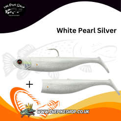 Savage Gear | Savage Minnow + Spare Tail - Image 4
