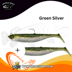 Savage Gear | Savage Minnow + Spare Tail - Image 3
